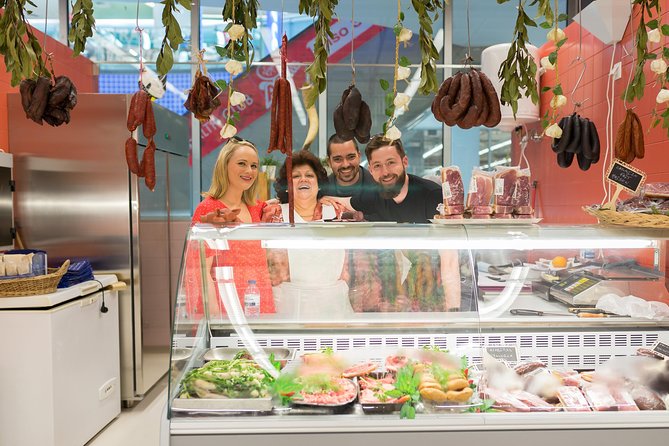 ️Porto’s Secret Traditional Flavours ️ - Why this Porto petiscos tour feels more local than a checklist