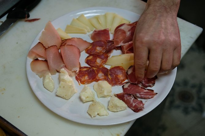 ️Porto’s Secret Traditional Flavours ️ - The route in plain terms: 3 hours, 5-ish stops, lots of walking