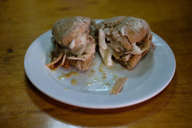 ️Porto’s Secret Traditional Flavours ️ - Stop 1: traditional petiscos and wine in long-running Porto spots