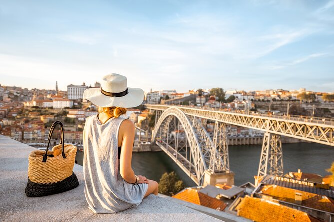 Porto’s Timeless Journey: A Private Historical Exploration - Key Highlights You Will Actually Feel