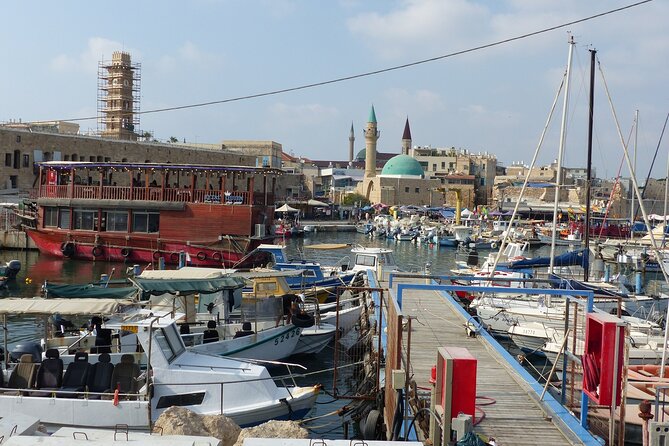 Porto’s Timeless Journey: A Private Historical Exploration - Cais da Ribeira, Historic Streets and River-Quarter Atmosphere