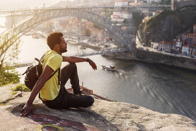 Porto’s Timeless Journey: A Private Historical Exploration - Logistics That Matter Day-Of: Start, End, and Getting Around