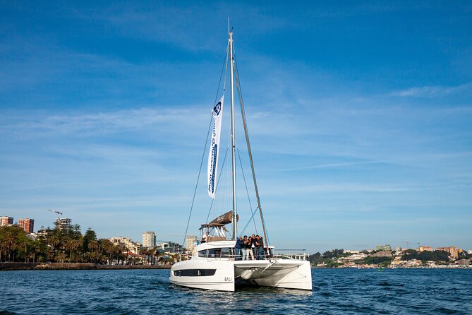 Porto Sailing Boat Private Tour With Port Wine - Douro Mouth Perspectives And Ribeira Square From The Water