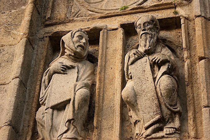 Porto: Santiago de Compostela and Valença do Minho Day Trip - Who this tour fits best (and who might want a different plan)
