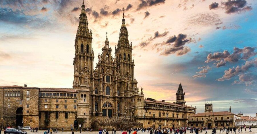 Porto: Santiago de Compostela & Viana do Castelo Tour - The Portuguese Guide Factor, Including Francisco’s Big Impact