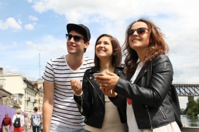 Porto Scavenger Hunt and Sights Self-Guided Tour