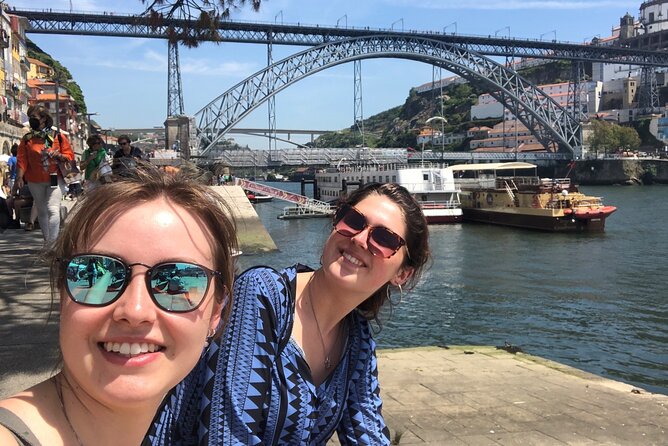 Porto Scavenger Hunt and Sights Self-Guided Tour - How difficult are the puzzles, and what you actually learn