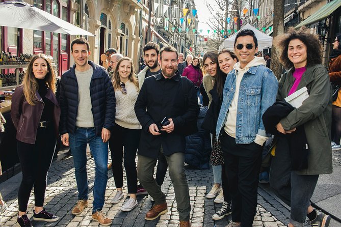 Porto Secrets, Craft Beer & Wine by Food Lover Tour - Quick highlights you will feel right away