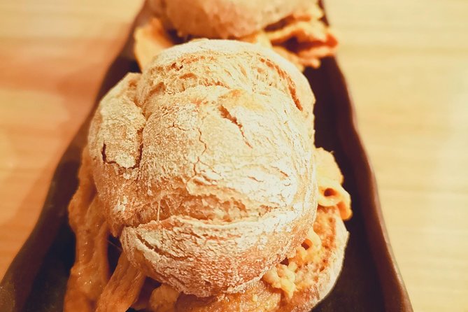 Porto Secrets, Craft Beer & Wine by Food Lover Tour - Tips to make the tasting evening feel effortless