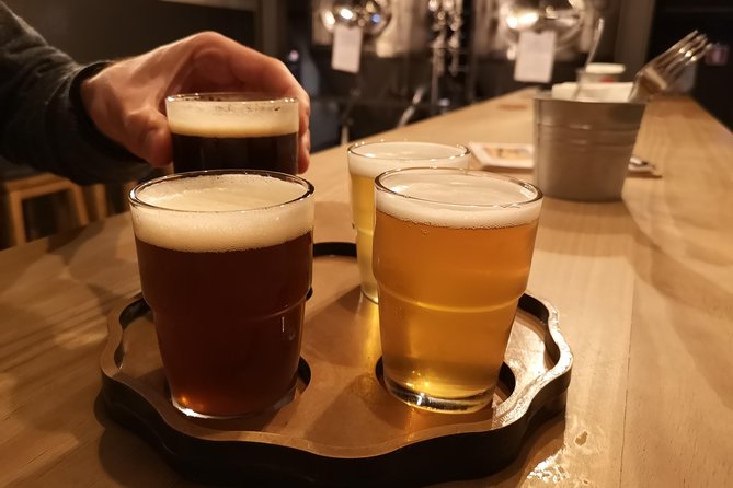 Porto Secrets, Craft Beer & Wine by Food Lover Tour - How the 6-person max group changes everything