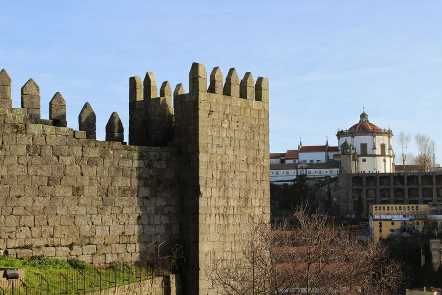 Porto: secrets of Vila Nova de Gaia, a self-guided city game - The Cellars Moment in Vila Nova de Gaia