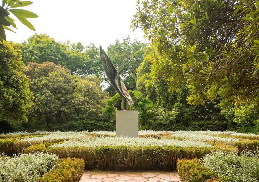 Porto: Serralves Park Entry Ticket - Key takeaways before you go