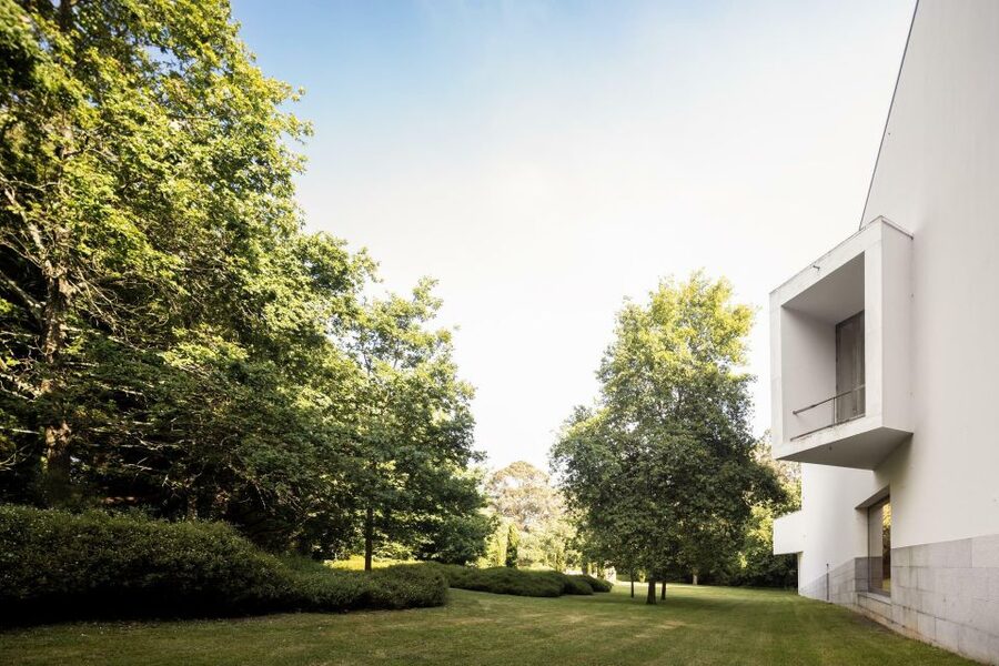 Porto: Serralves Park Entry Ticket - What to expect on the ground: how to pace your visit