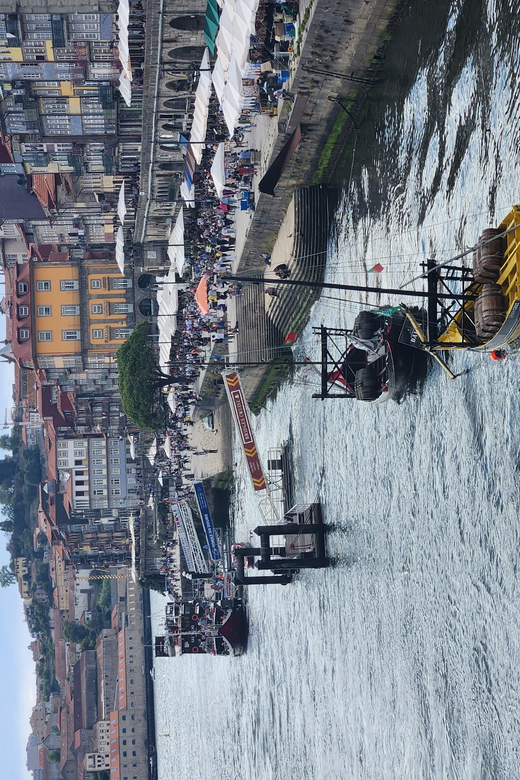 Porto: Sightseeing Tour - Key highlights to know before you go