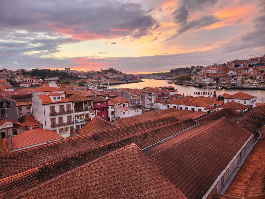 Porto: Sightseeing Tour - King Pedro IV, the Treaty of 1703, and why Porto stayed unconquered