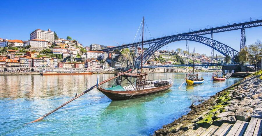 Porto: Six Bridges Cruise - Six Bridges Cruise Key Points
