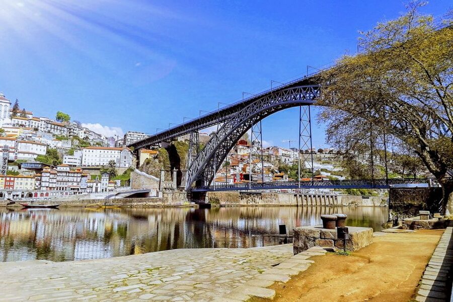 Porto: Six Bridges Cruise - Porto and Vila Nova de Gaia From the Water, Not From a Viewpoint