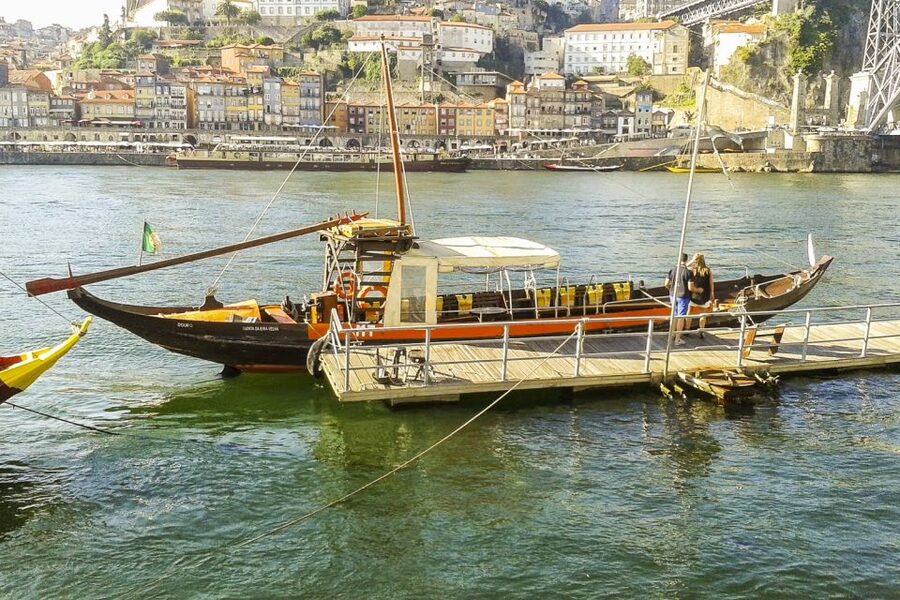 Porto: Six Bridges Cruise - The Six Bridges Route: What You’ll See and Why It Matters