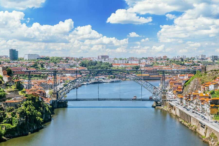 Porto: Six Bridges Cruise - Audio Guide: Helpful in Theory, Tricky in the Real World