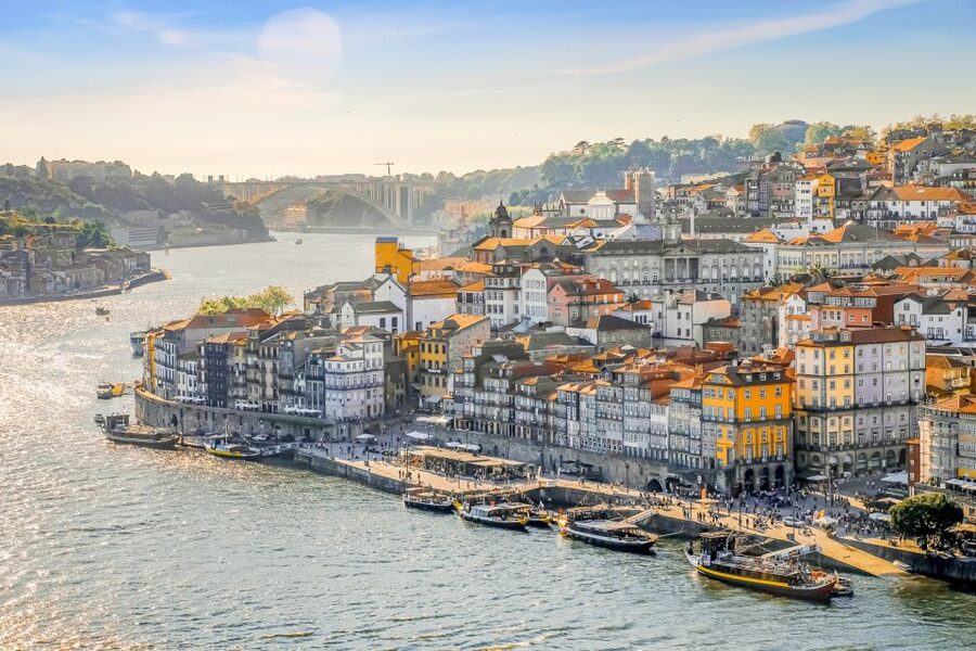 Porto: Six Bridges Cruise - Is It Good Value at Around $21 Per Person?