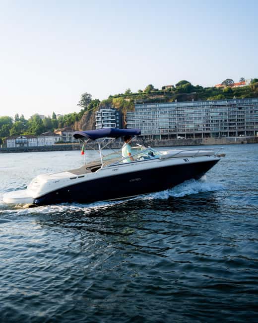 PORTO: Six Bridges Douro River Cruise with Wine and Snacks - Key things to know before you go