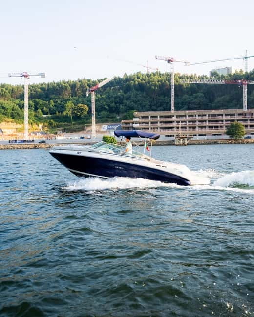 PORTO: Six Bridges Douro River Cruise with Wine and Snacks - Price and value: is $147 fair for this 2-hour cruise?