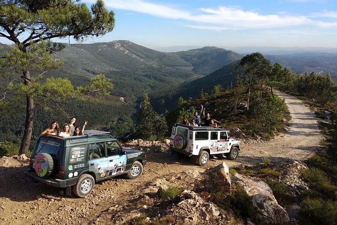 Porto: Small Group 4x4 Tour in Oporto Mountains - Offroad - Why This Porto 4x4 Feels Different Than Typical Day Trips