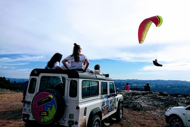 Porto: Small Group 4x4 Tour in Oporto Mountains - Offroad - Couce Village: The Mountains Slow Down the Day