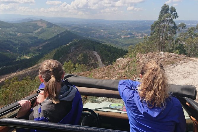 Porto: Small Group 4x4 Tour in Oporto Mountains - Offroad - Who Should Book This 3 to 4 Hour Mountain 4x4 Tour