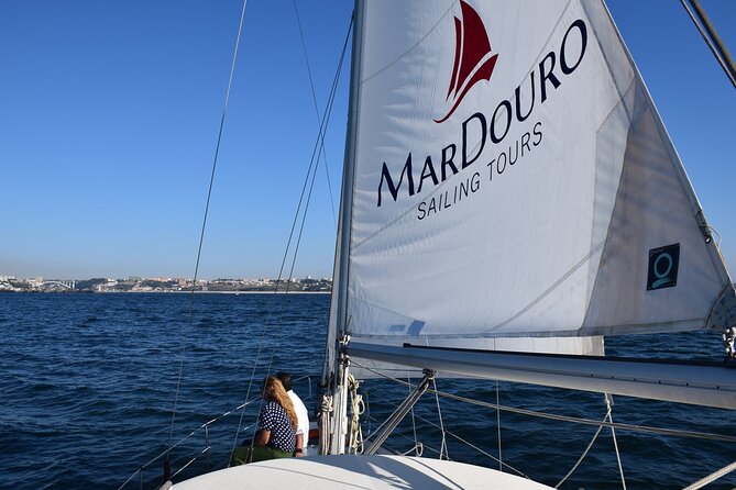Porto: Small-Group Douro River Sailing Cruise - The port wine tasting, cookies, and what you should look for