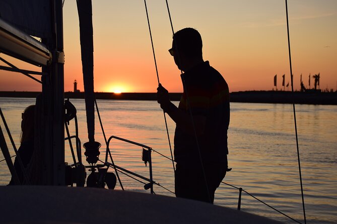Porto: Small-Group Douro River Sailing Cruise - Getting to Marina da Afurada, and what to expect before you sail