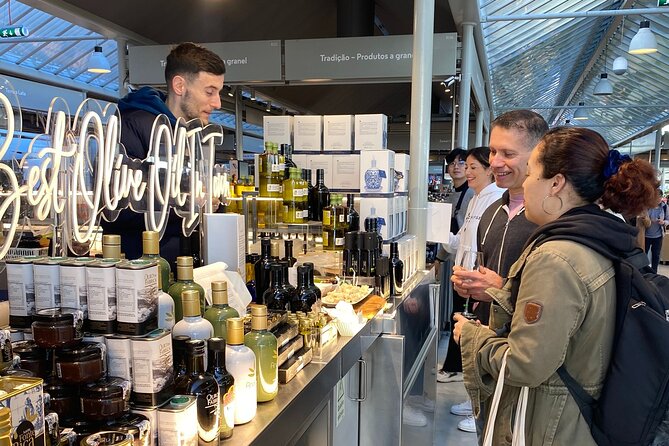 Porto Small Group Gastronomic Food and Wine Tour - Why this Porto food-and-wine route feels efficient