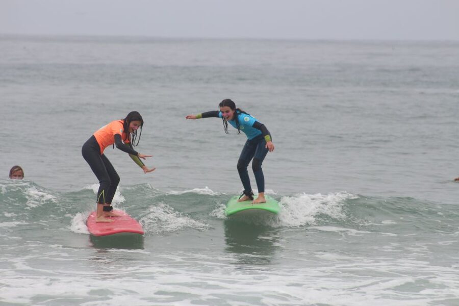 Porto: Small Group Surf Lesson with Transportation - Key Takeaways Before You Go