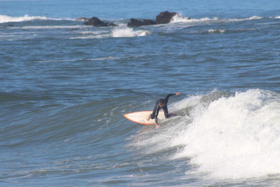 Porto: Small Group Surf Lesson with Transportation - Price and What You Actually Get for It