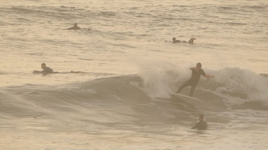 Porto: Small Group Surf Lesson with Transportation - Time in the Water: Catching Your First Waves
