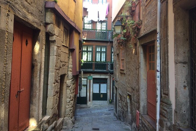 Porto Small Group Walking Tour with Lello Bookshop - Price and value for $72.08, 3 to 4 hours, small-group style