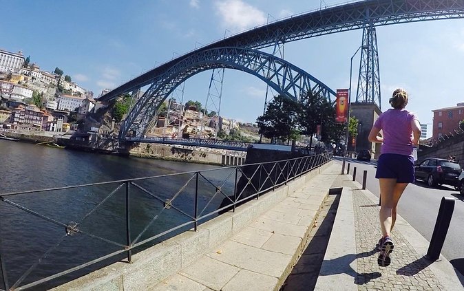 Porto Sunrise Running Tour - Why this sunrise run works for seeing Porto quickly