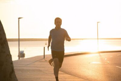Porto Sunrise Running Tour