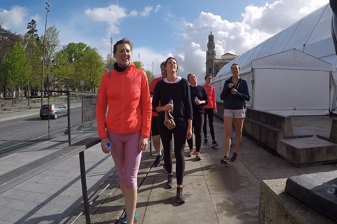 Porto Sunrise Running Tour - Pace, questions, and what you actually learn while running