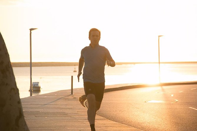 Porto Sunrise Running Tour - Starting at Trindade and timing your 6:30am start