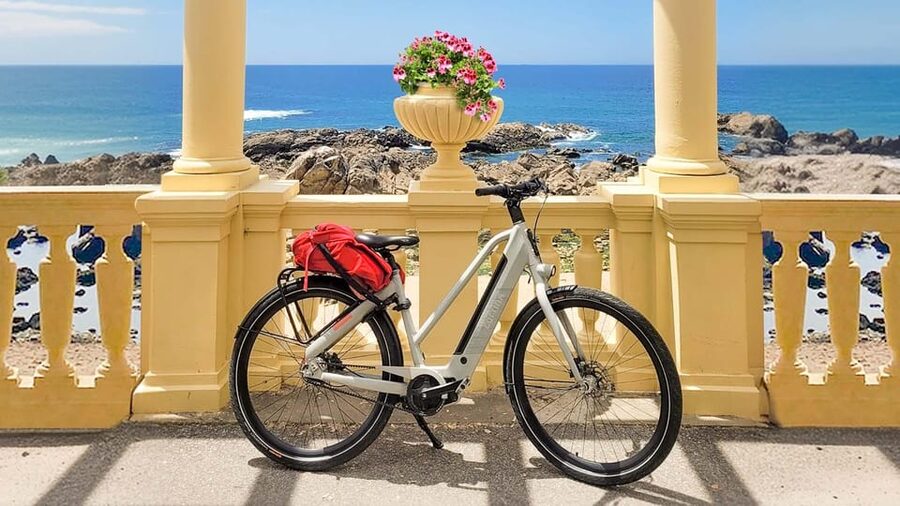 Porto Sunset Bike Tour - Key things to know before you ride