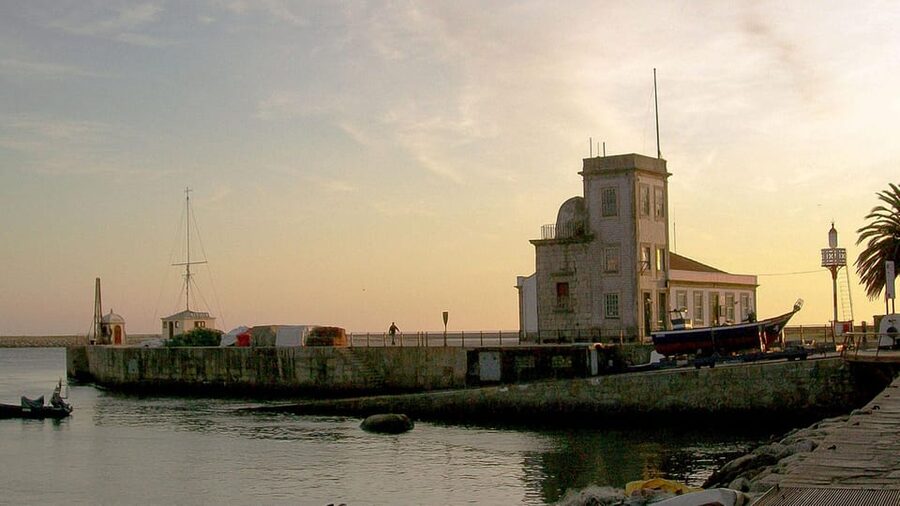 Porto Sunset Bike Tour - The Foz waterfront and beaches: from Castelo do Queijo to Matosinhos