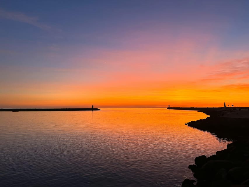 Porto Sunset Bike Tour - What is included, what is not, and how to pack for real