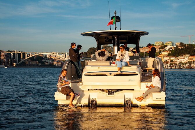 Porto Sunset Cruise on a Private Luxury Yacht in the Douro - Douro Sunset From the Water: What You’ll Really See