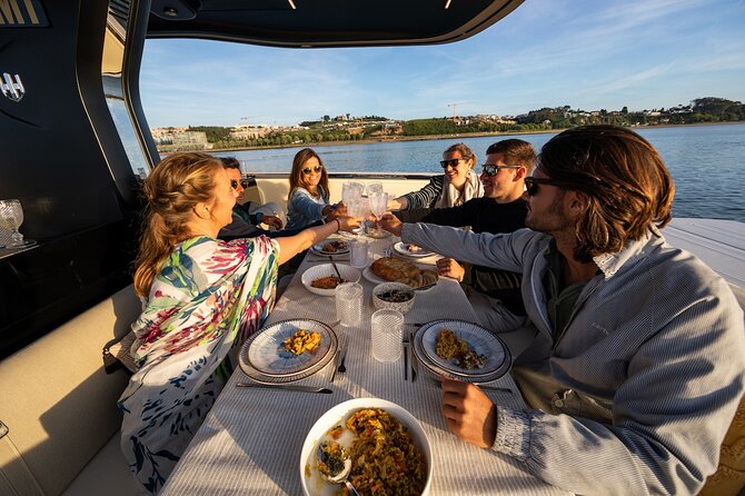 Porto Sunset Cruise on a Private Luxury Yacht in the Douro - Palácio do Freixo to Ribeira Square: Porto’s Waterfront, Reframed