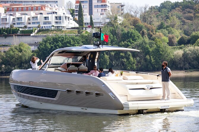 Porto Sunset Cruise on a Private Luxury Yacht in the Douro - Who This Private Sunset Cruise Fits Best