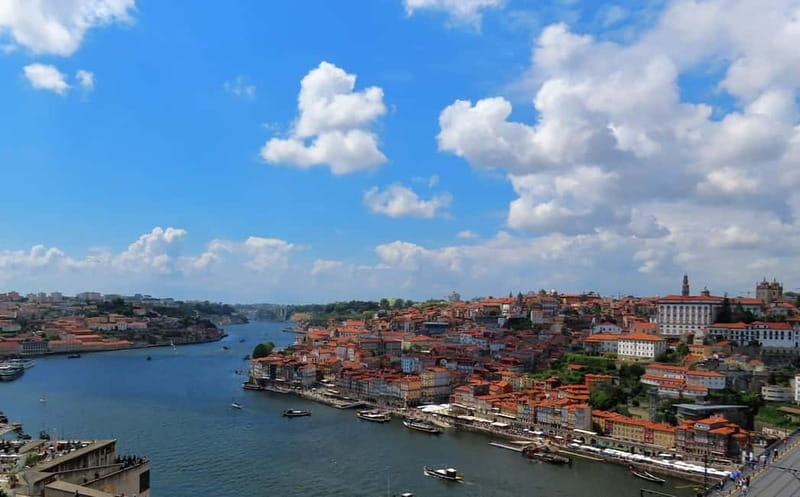 Porto: Sunset Cruise on the Douro River & Iconic Bridges - Key Points Before You Go