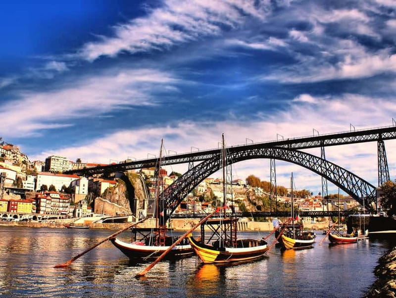 Porto: Sunset Cruise on the Douro River & Iconic Bridges - FAQ