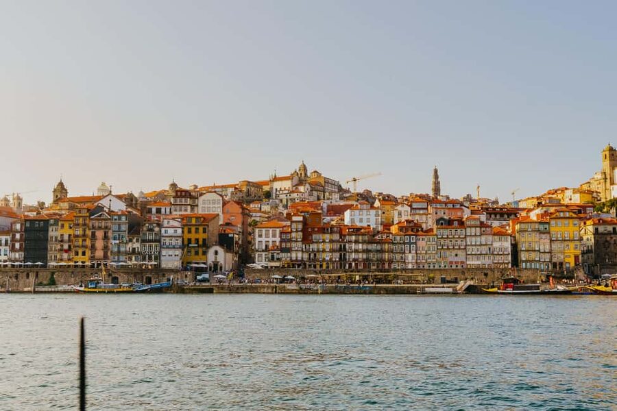Porto: Sunset Cruise with Welcome Drink in a Sailboat - Key things you will notice on this Porto sunset cruise