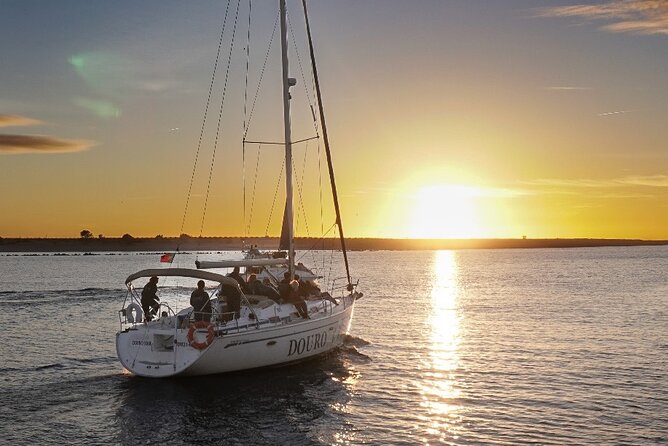 Porto: Sunset or Daytime, Charming Sailboat Cruise on the Douro River - Key things to know before you sail the Douro